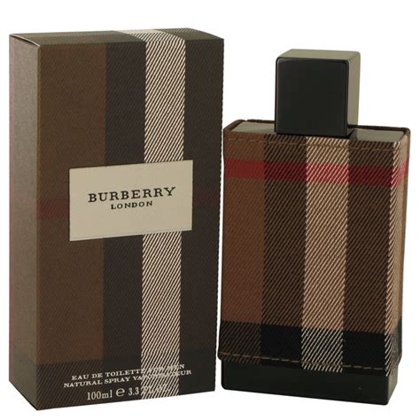 amazon burberry for men|best Burberry for men.